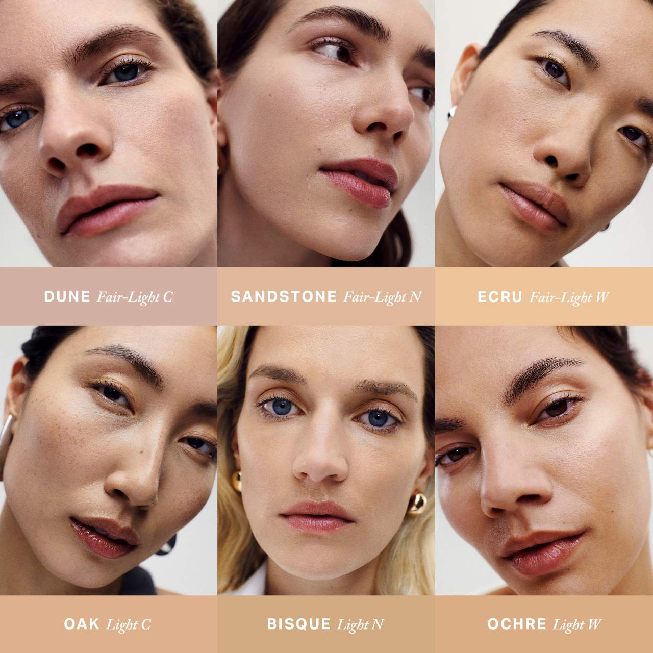 Merit- The Minimalist Perfecting Complexion Foundation and Concealer Stick *preorden*