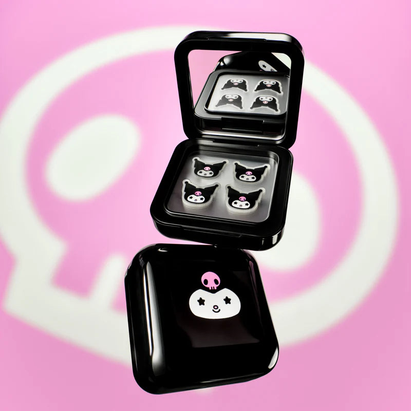 Starface- Hello Kitty x Starface Big Kuromi Compact