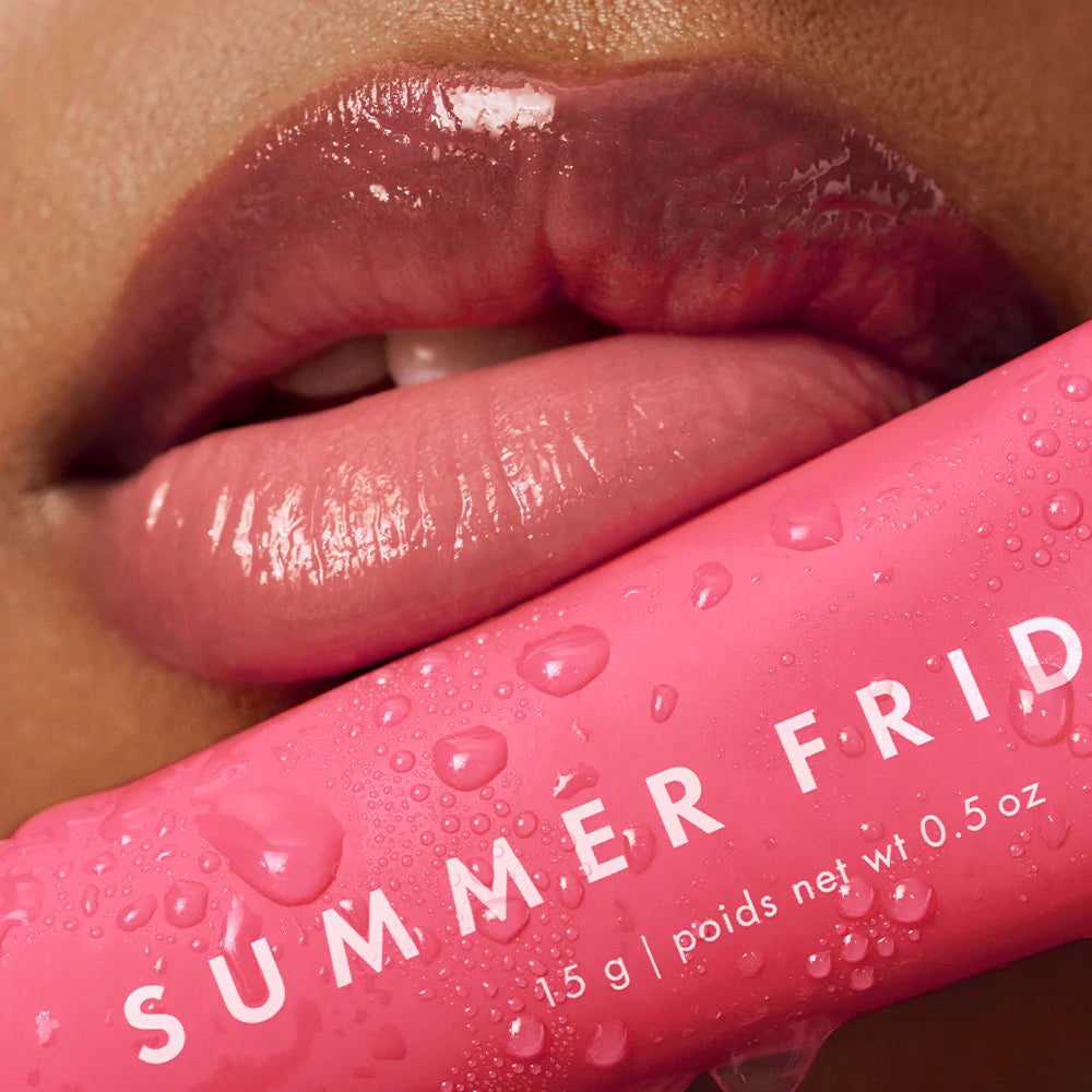 Summer Fridays - Summer Fruits Set *preorden*