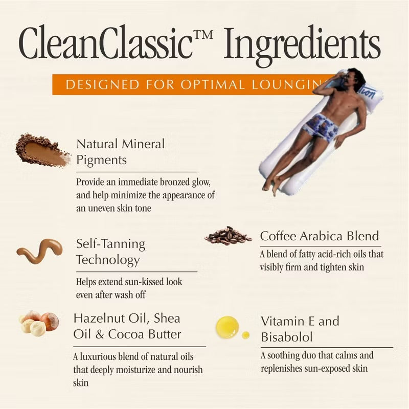 Vacation Instant Vacation Bronzing Lotion - SPF 30 *preorden*