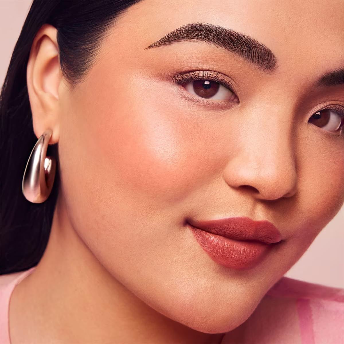 Rare Beauty- Mini Blush & Luminize Trio