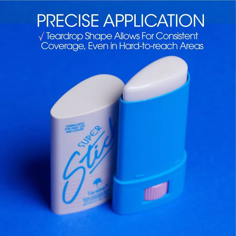 Vacation - Super Stick Face - SPF 45 *preorden*