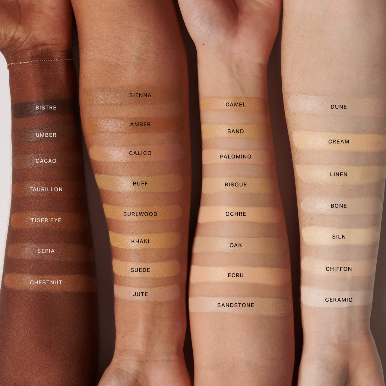 Merit- The Minimalist Perfecting Complexion Foundation and Concealer Stick *preorden*