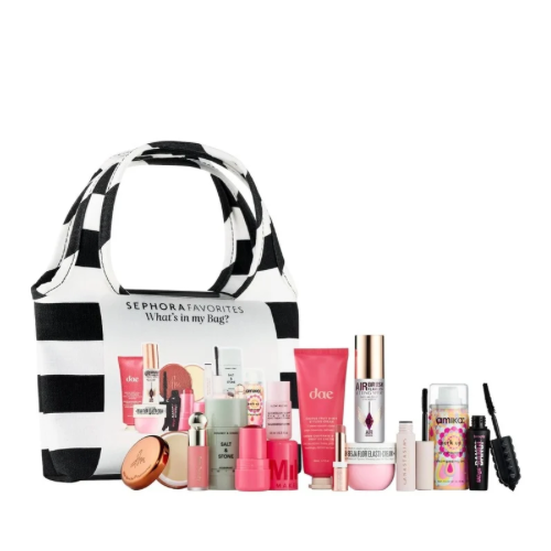 Sephora Favorites- What's In My Bag Value Set *preorden*
