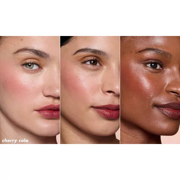 e.l.f. Sheer For It Blush Tint - Buildable Stain For Lips + Cheek *PREORDEN*