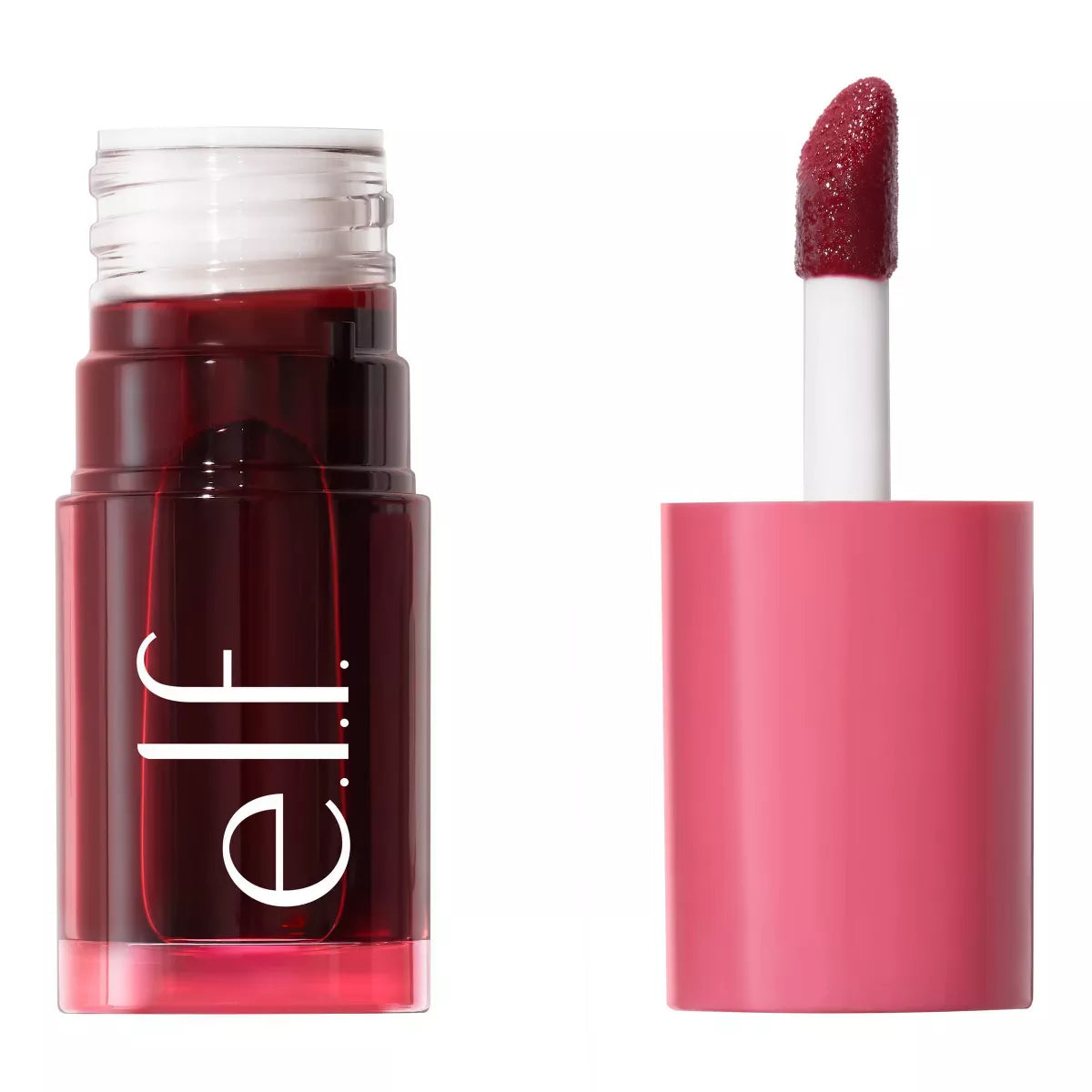 e.l.f. Sheer For It Blush Tint - Buildable Stain For Lips + Cheek *PREORDEN*