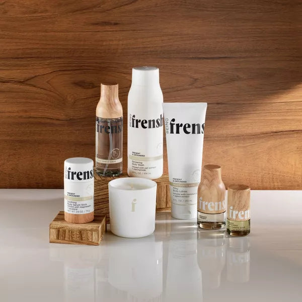 Being Frenshe- Women's Hair, Body and Linen Mist *PREORDEN*