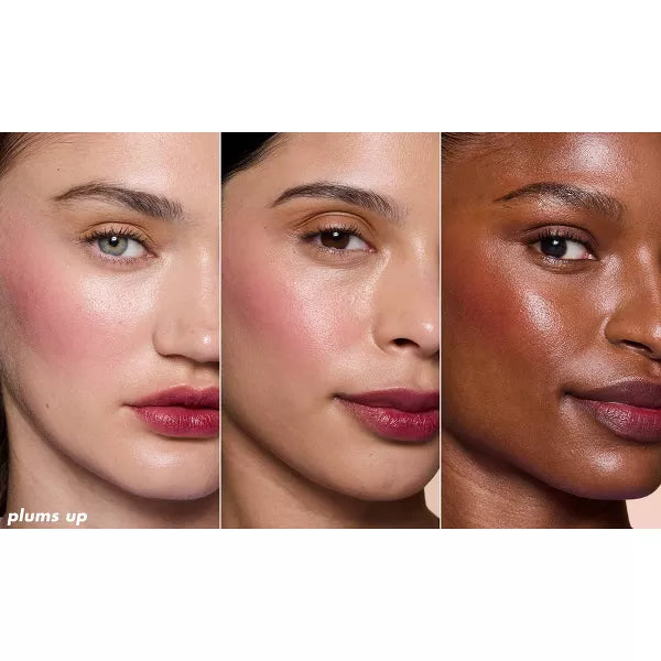 e.l.f. Sheer For It Blush Tint - Buildable Stain For Lips + Cheek *PREORDEN*