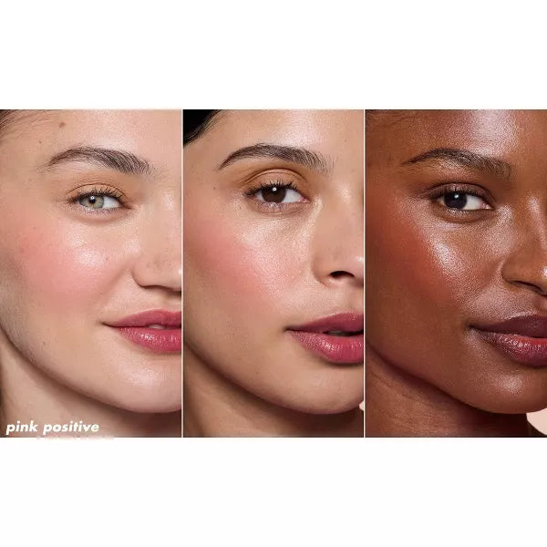 e.l.f. Sheer For It Blush Tint - Buildable Stain For Lips + Cheek *PREORDEN*