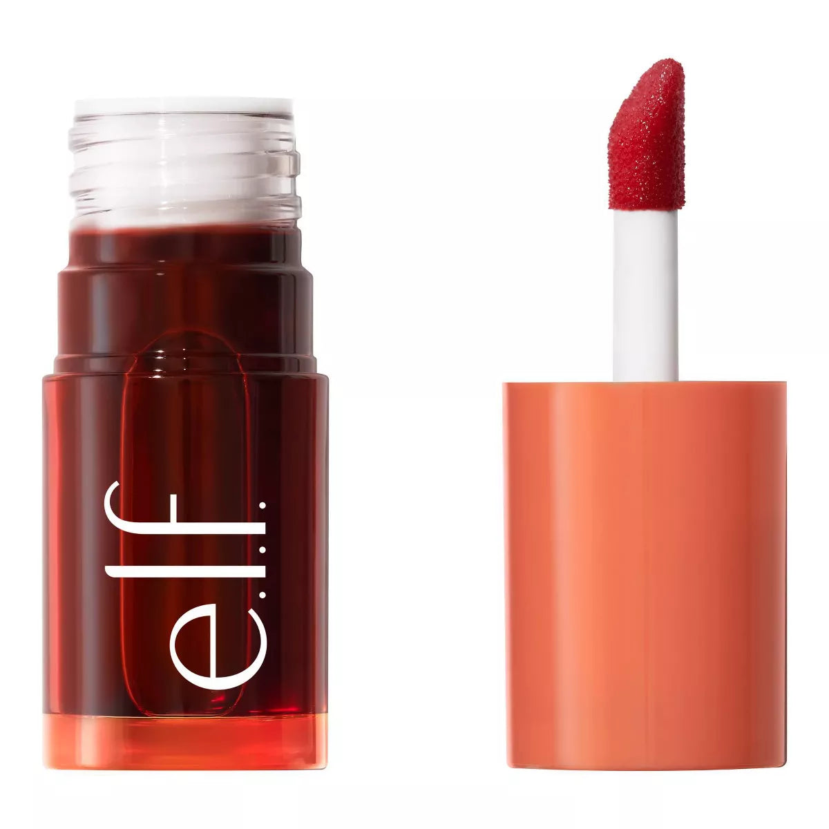 e.l.f. Sheer For It Blush Tint - Buildable Stain For Lips + Cheek *PREORDEN*