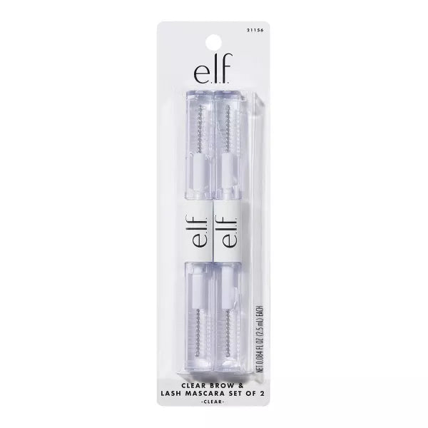 e.l.f.- Eyebrow Enhancer Set *PREORDEN*