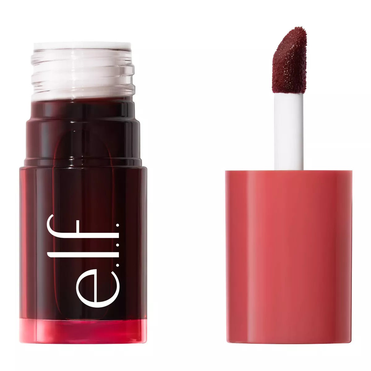 e.l.f. Sheer For It Blush Tint - Buildable Stain For Lips + Cheek *PREORDEN*