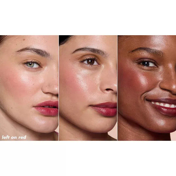 e.l.f. Sheer For It Blush Tint - Buildable Stain For Lips + Cheek *PREORDEN*