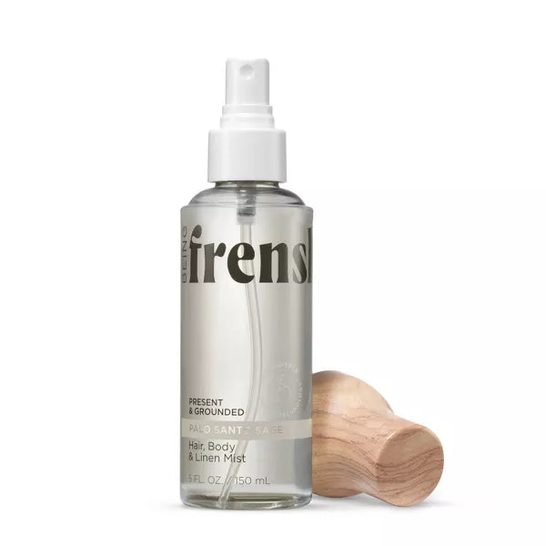 Being Frenshe- Women's Hair, Body and Linen Mist *PREORDEN*