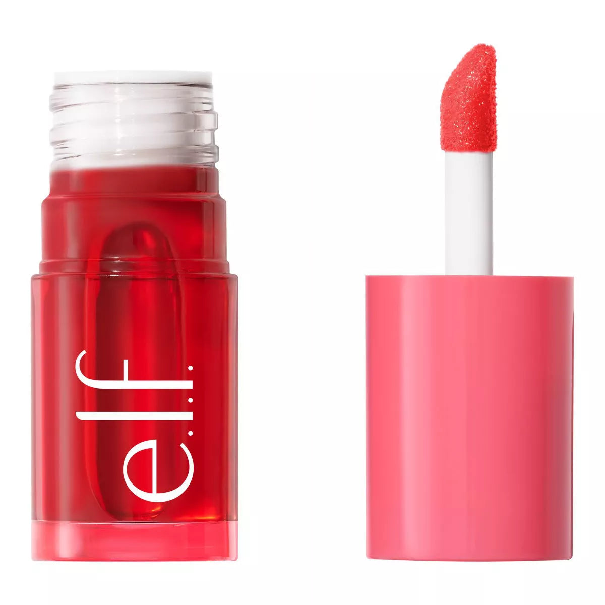 e.l.f. Sheer For It Blush Tint - Buildable Stain For Lips + Cheek *PREORDEN*