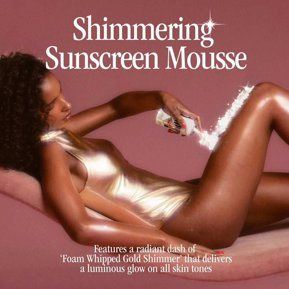 Vacation Classic Whip Glow SPF 30 *preorden*