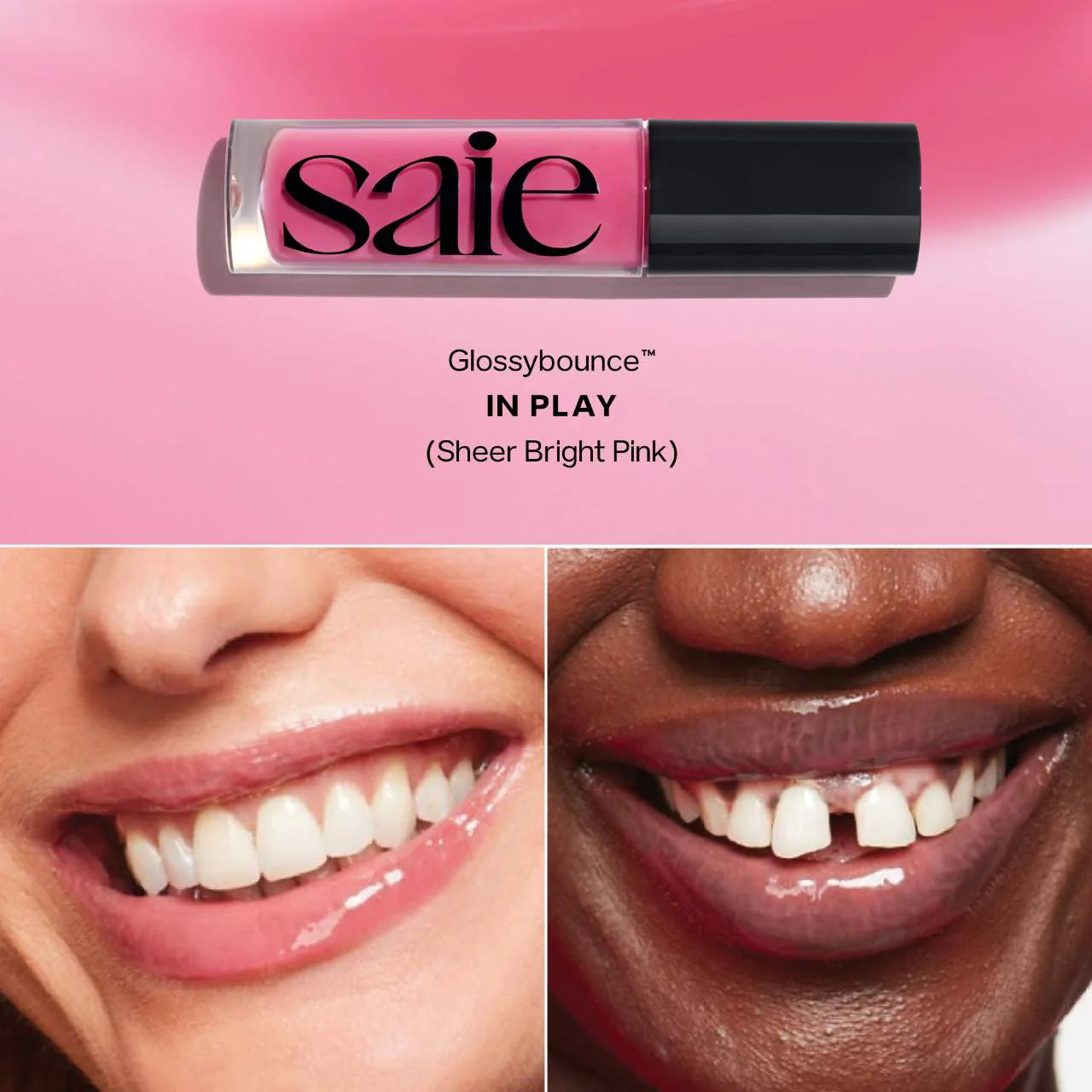 Saie-SaieGlow Essentials Starter Set *preorden*