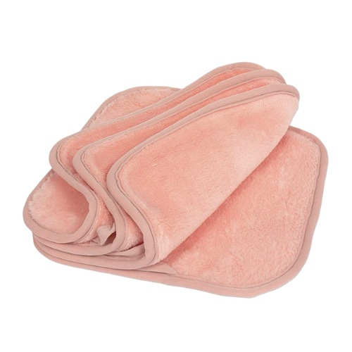 Toallitas Desmaquillantes Reutilizables