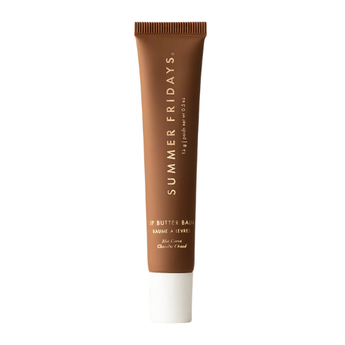 Summer Fridays- Lip Butter Balm