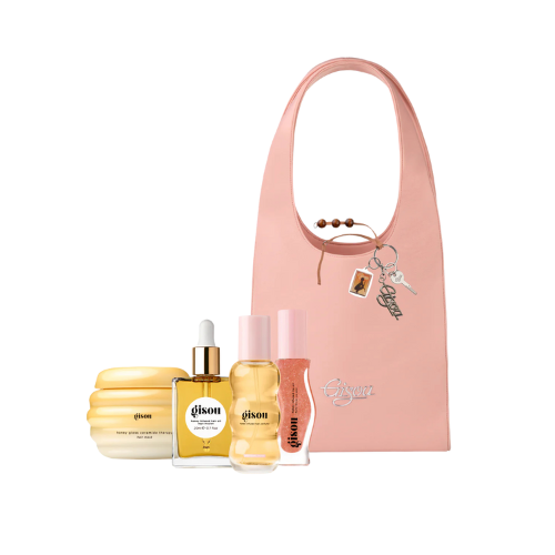 Gisou- The Ultimate Gisou Collection *preorden*