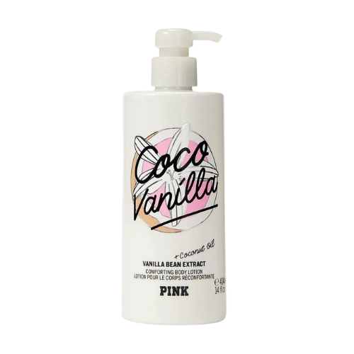 PINK Coco Vanilla Lotion
