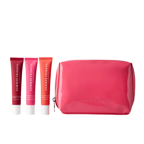 Summer Fridays - Summer Fruits Set *preorden*