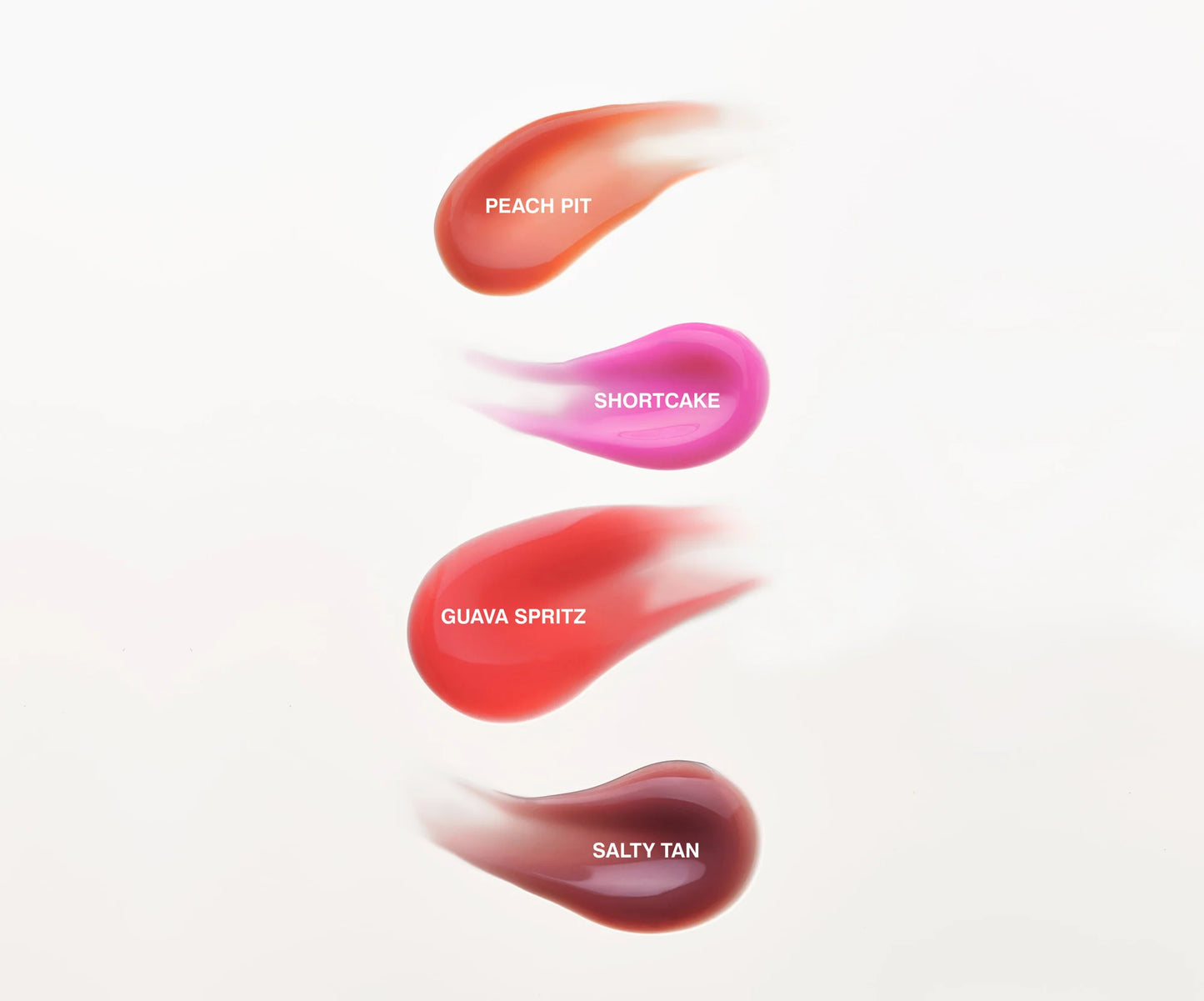 rhode Summer Peptide Lip Tint Edición Limitada