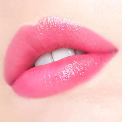 TOCOBO GLASS TINTED LIP BALM 012 BETTER PINK