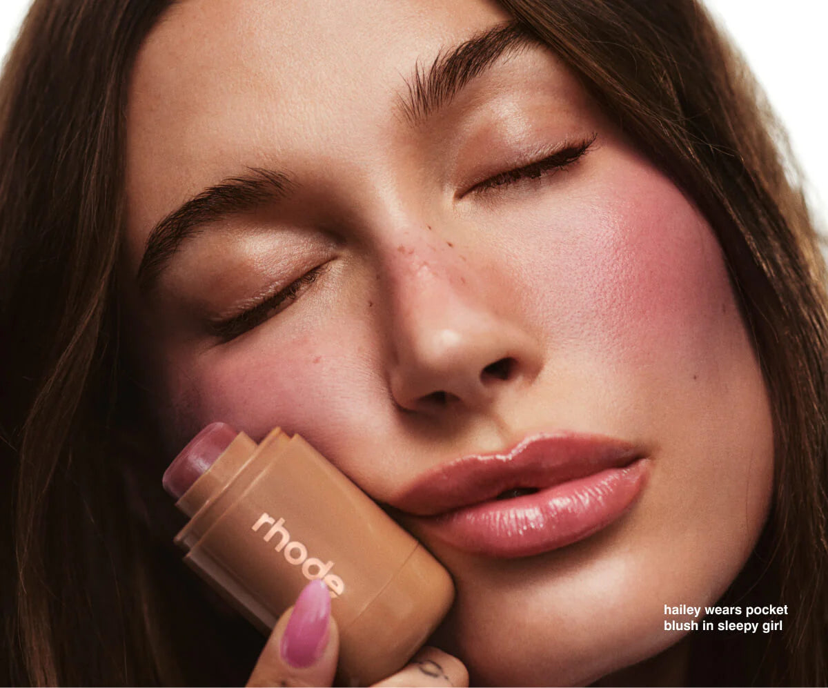 rhode- the pocket blush trio *PREORDEN*