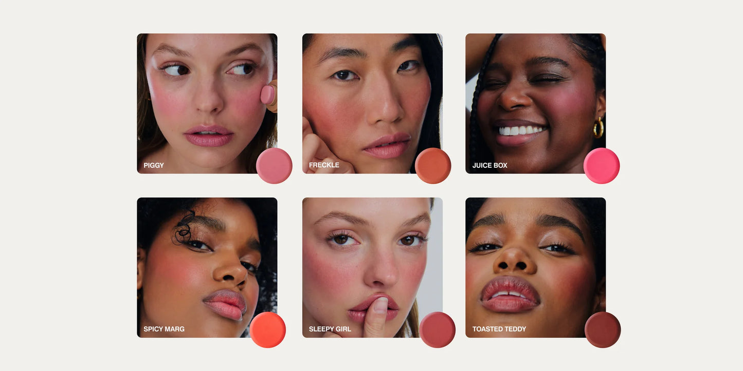 rhode The Pocket Blushes *PREORDEN*