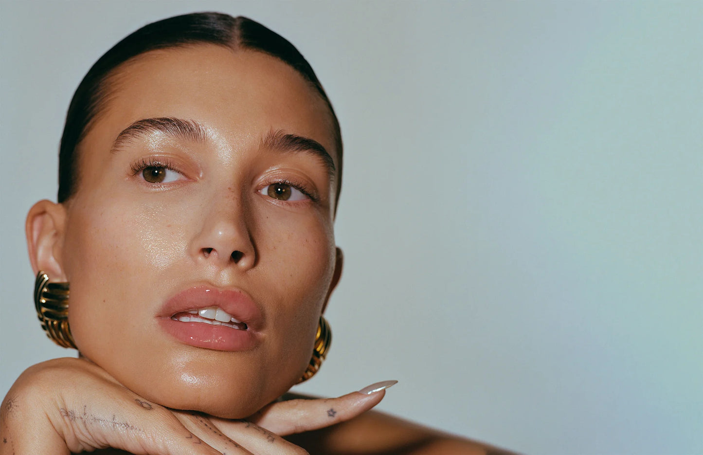 rhode - Peptide Glazing Fluid