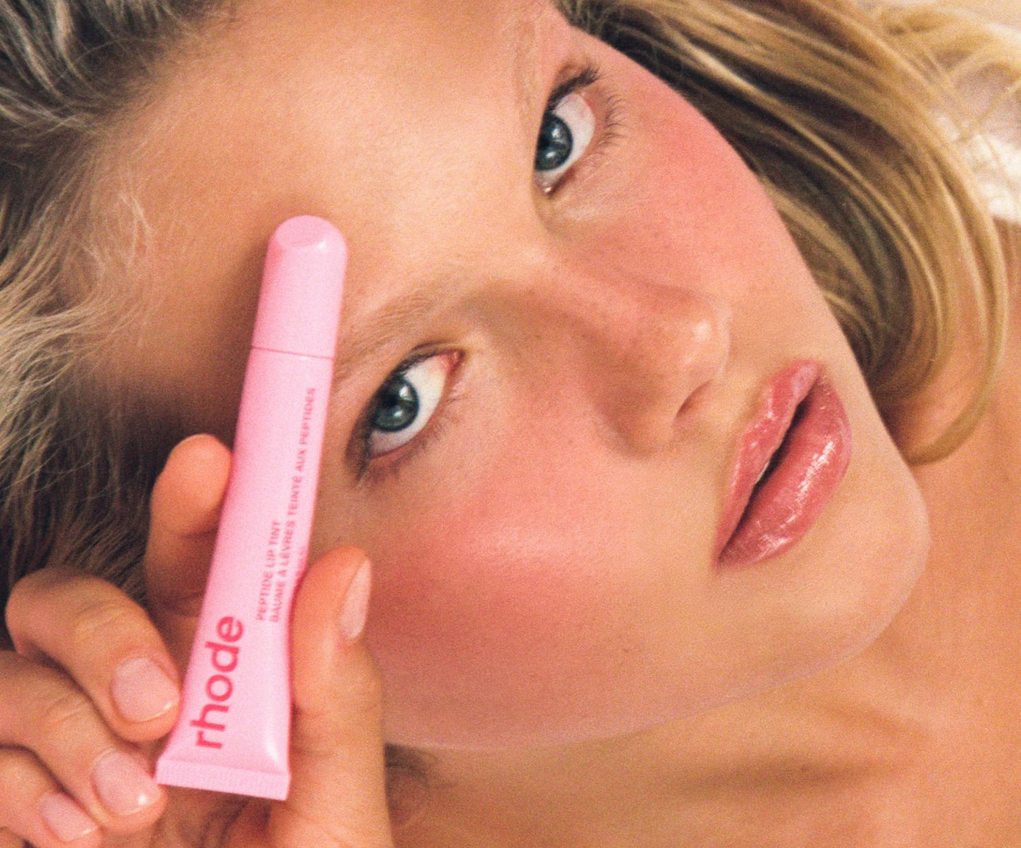 rhode- Peptide Lip Tint Jelly Bean *PREORDEN*