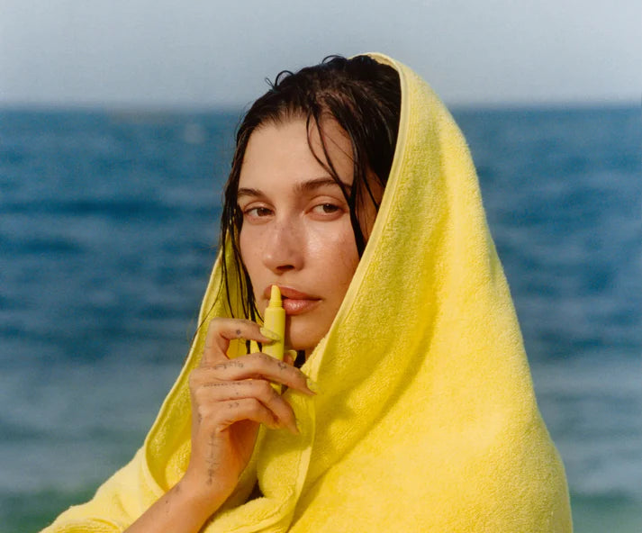 rhode- Peptide Lip Tint Lemontini *PREORDEN*