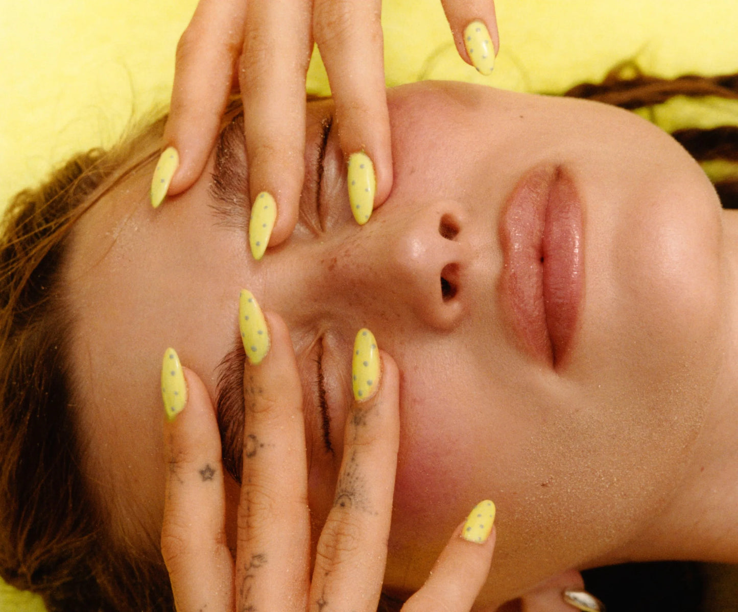 rhode- Peptide Lip Tint Lemontini *PREORDEN*