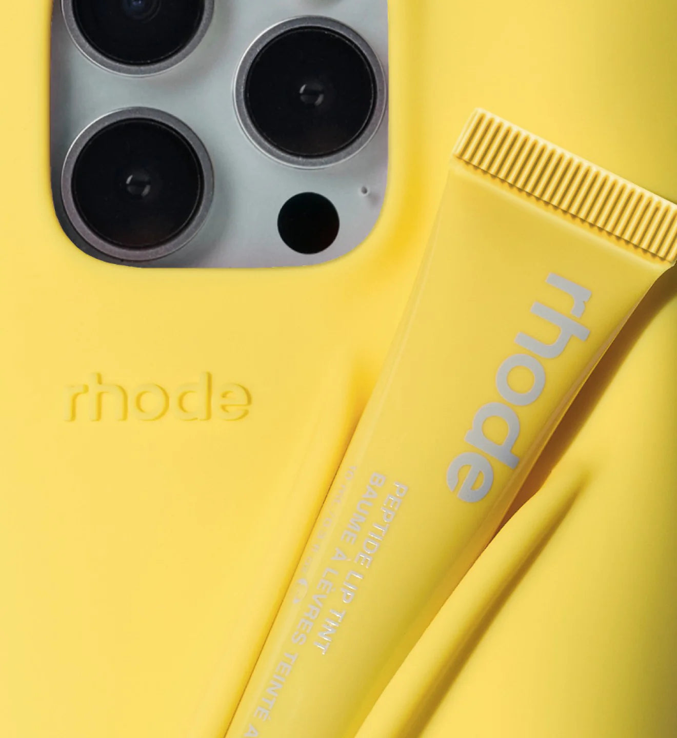 rhode- summer lip case *PREORDEN*