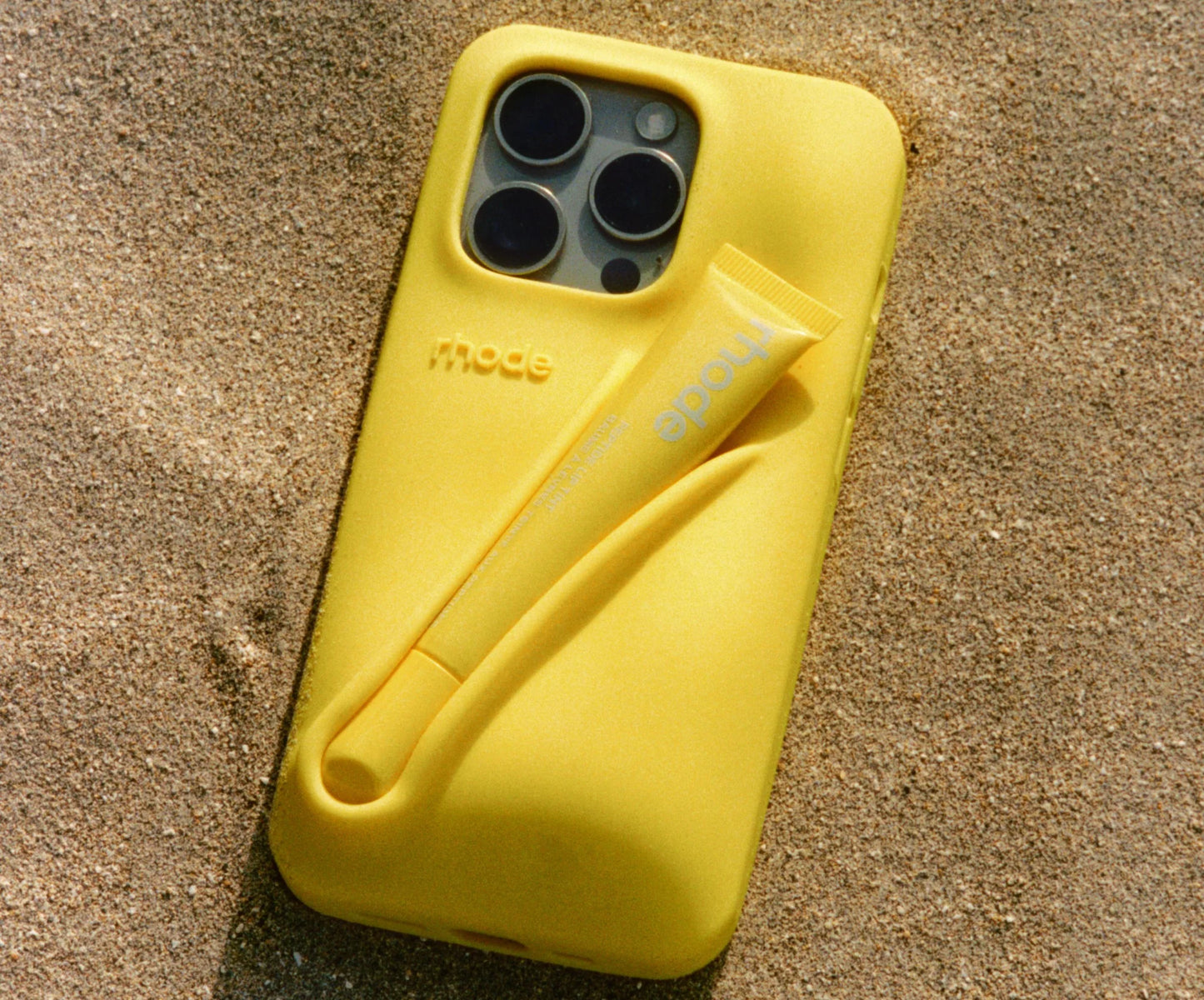 rhode- summer lip case *PREORDEN*
