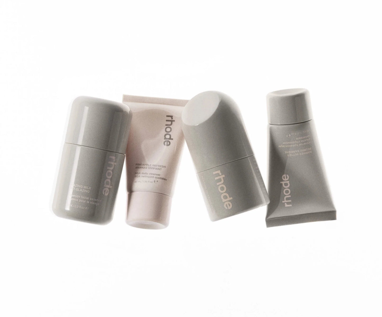 rhode- The Travel Set *Preorden*
