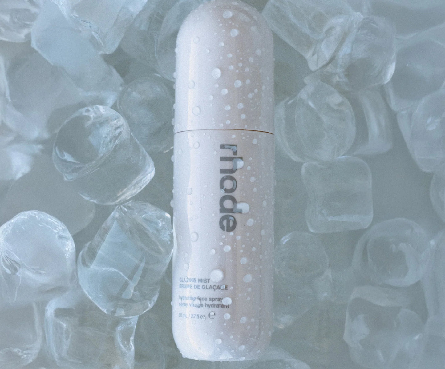 rhode- glazing mist *preorden*
