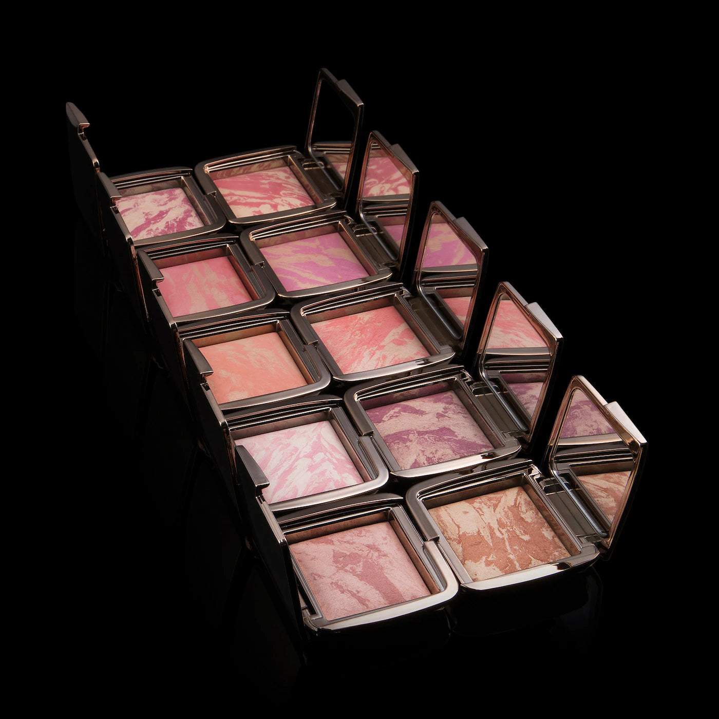 Hourglass - Ambient Lighting Blush Collection *preorden*