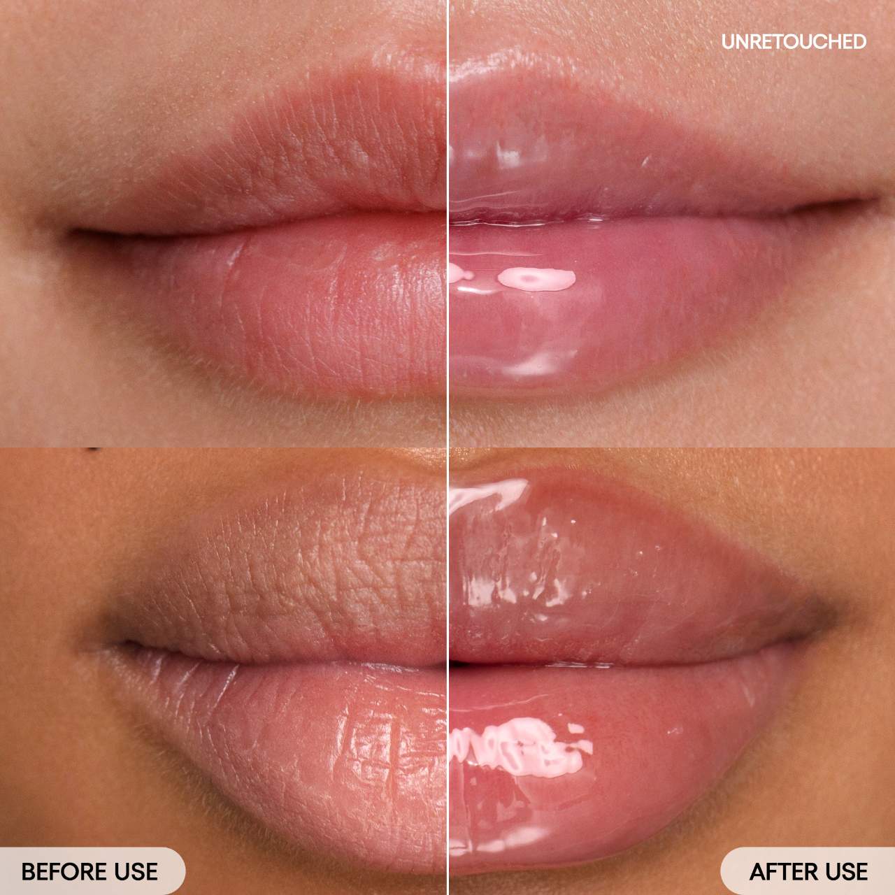 LANEIGE Lip Glowy Lightweight Hydration Balm with Shea Butter EDICIÓN LIMITADA *PRE-ORDEN*