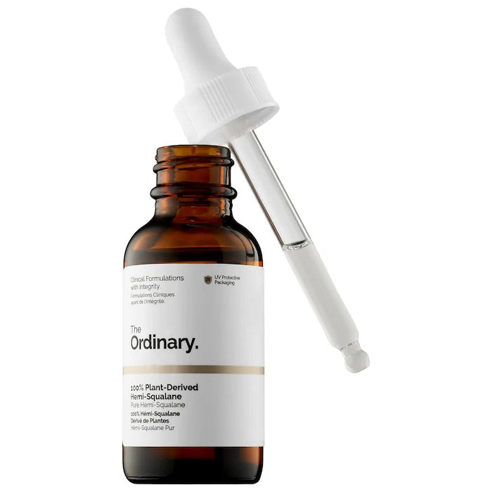 The Ordinary- 100% Plant-Derived Hemi-Squalane *PREORDEN*