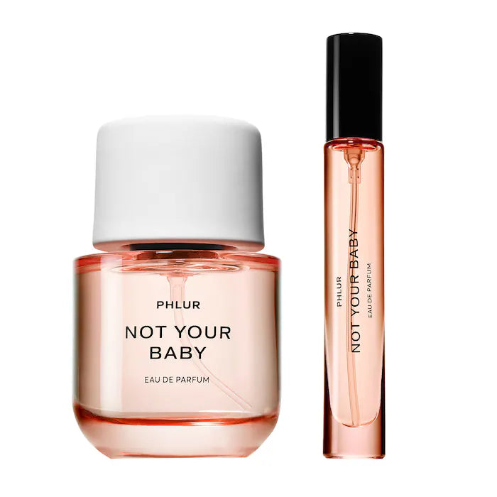 PHLUR- Not Your Baby Eau de Parfum *PREORDEN