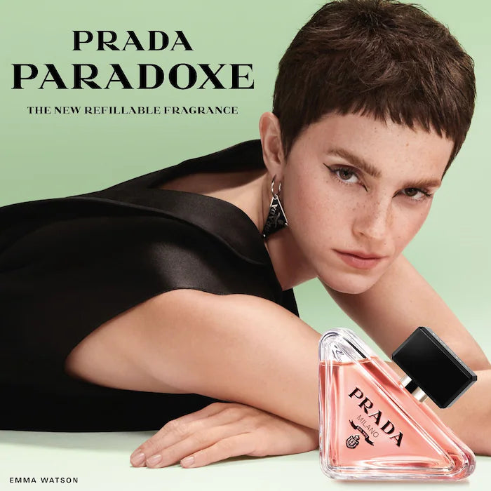 Prada- Mini Paradoxe Eau de Parfum Set *PREORDEN*