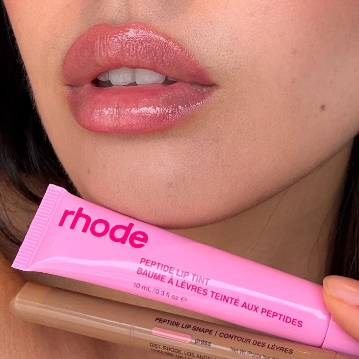 rhode- the pink edit *PREORDEN*