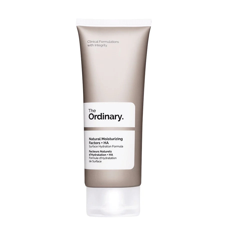 THE ORDINARY Natural Moisturizing factors + HA *PREORDEN*