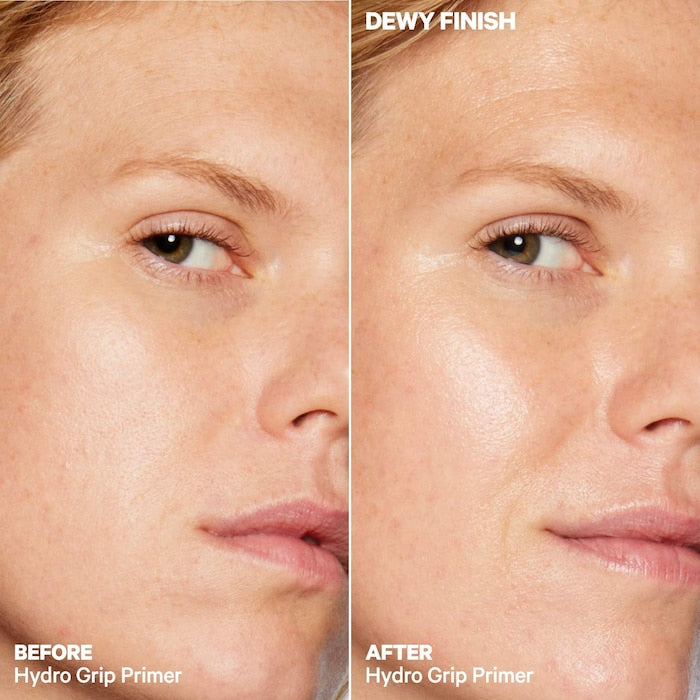 MILK MAKEUP - Hydro Grip Hydrating Makeup Primer with Hyaluronic Acid + Niacinamide *PREORDEN*