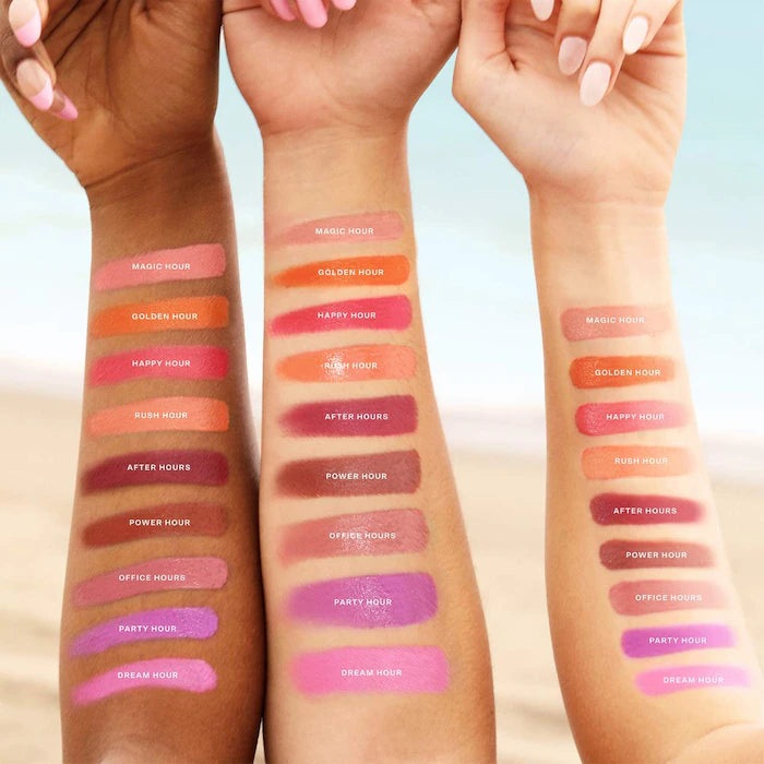 Tower 28 Lip+ Cheek Cream Blush