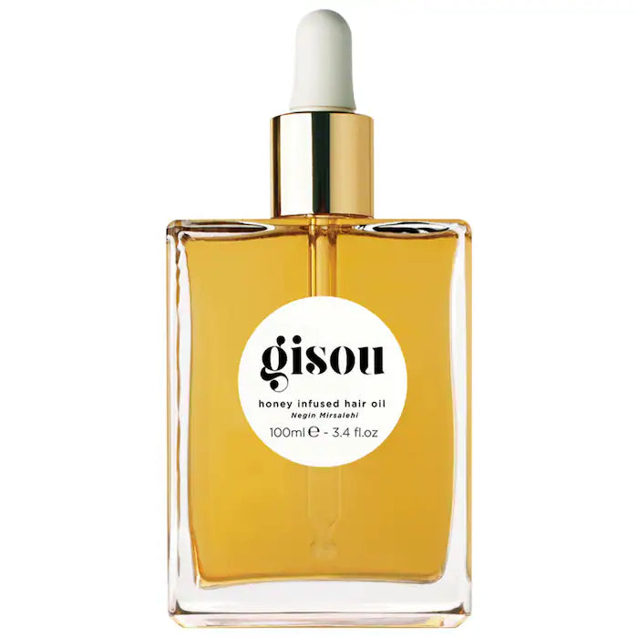 Gisou - Honey Infused Hair Oil *PREORDEN*