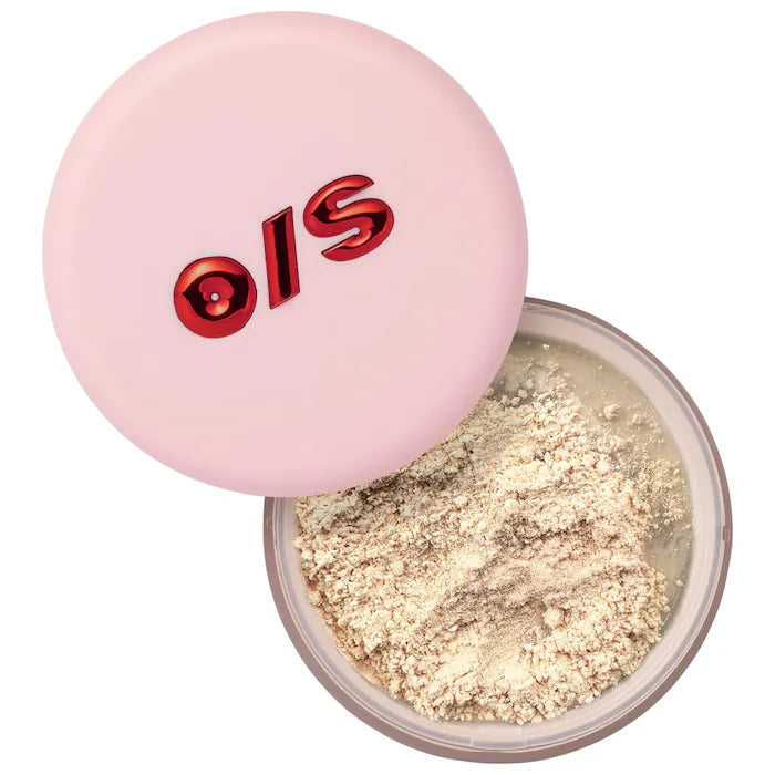 ONE/SIZE by Patrick Starrr - Ultimate Blurring Setting Powder *PREORDEN*