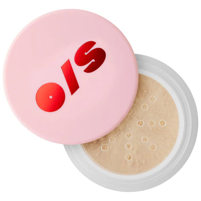 ONE/SIZE by Patrick Starrr - Ultimate Blurring Setting Powder *PREORDEN*